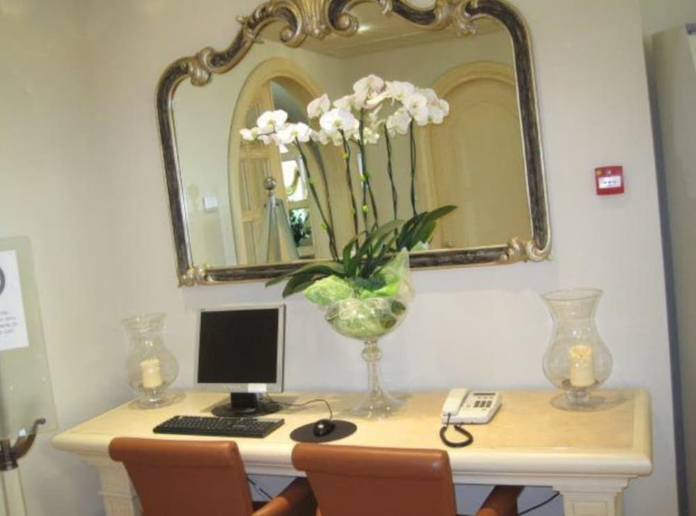 Hotel Conchiglia4