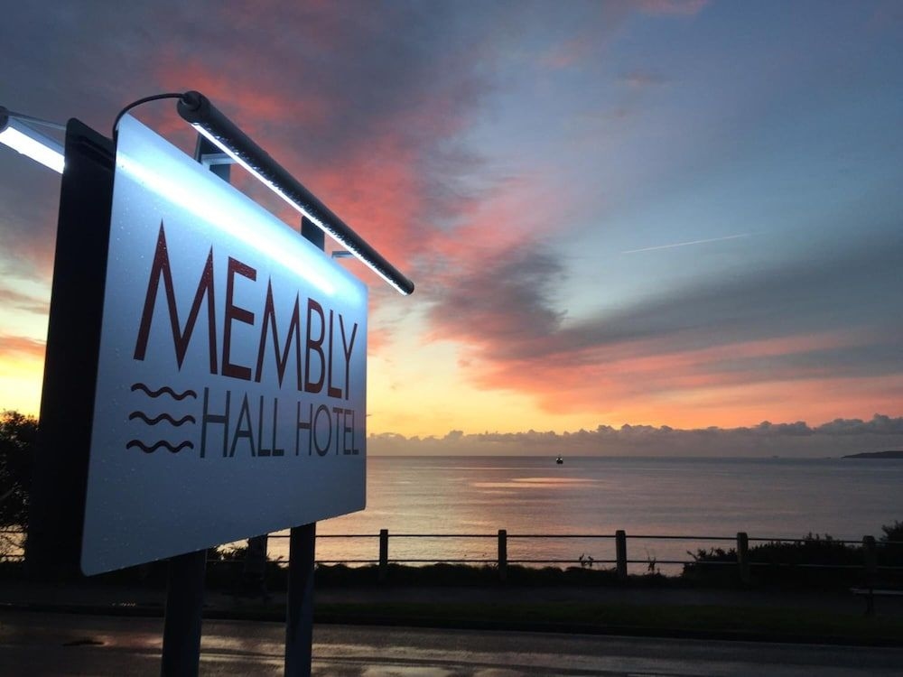 Membly Hall Hotel3