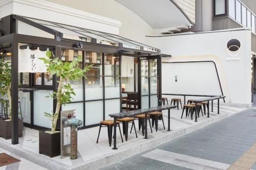 เอง โฮเทล ฮากาตะ (EN HOTEL Hakata)1