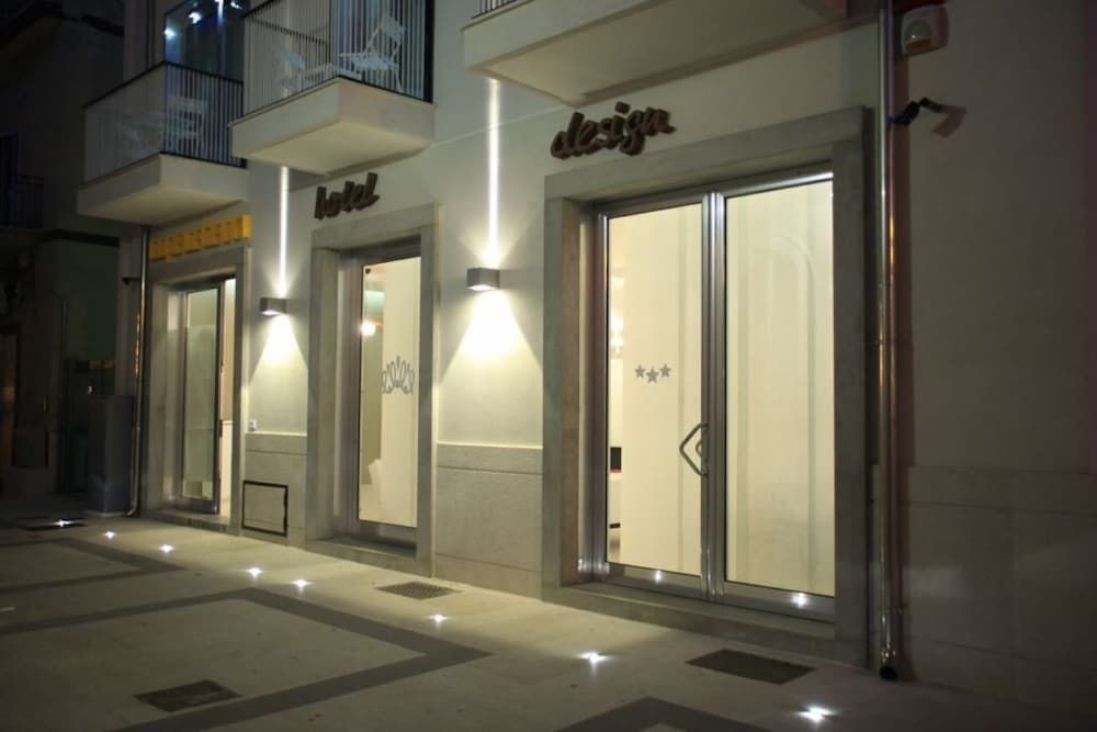 Copacabana Hotel Design3