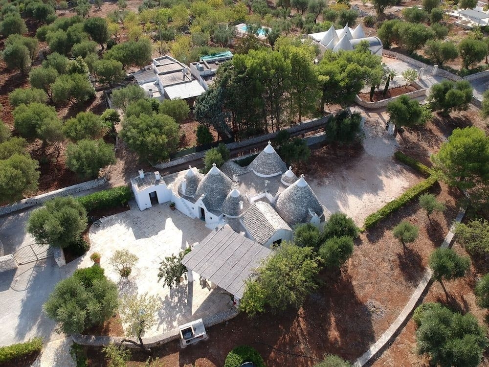 Trullo degli Emme2