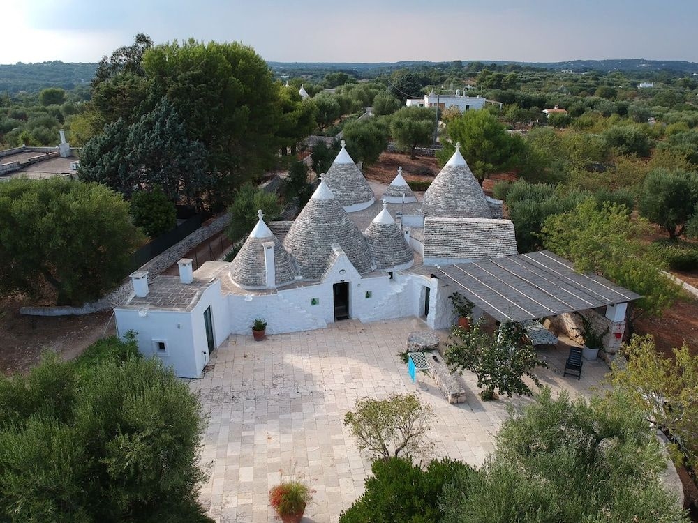 Trullo degli Emme1