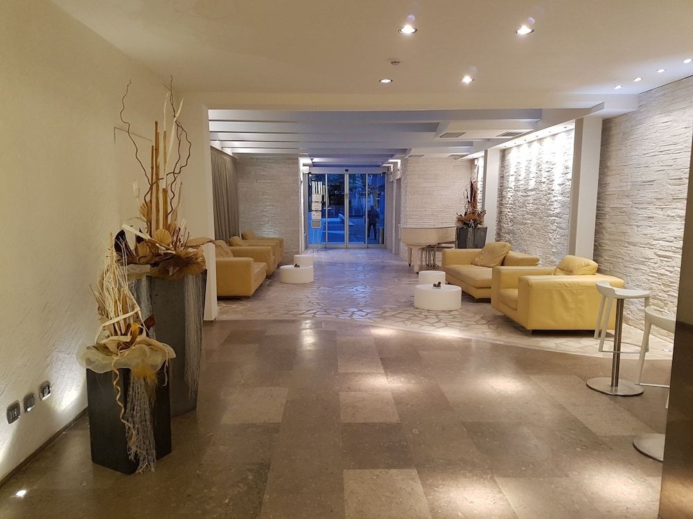 Hotel Sorriso0
