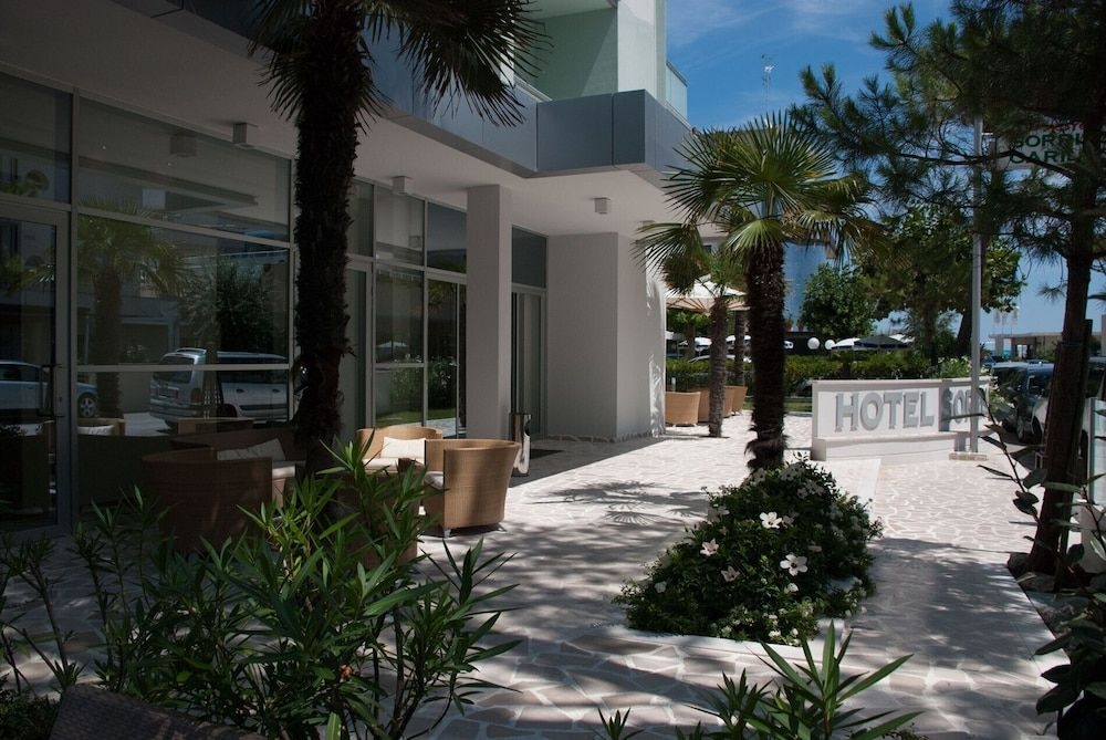Hotel Sorriso3