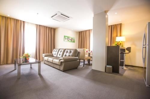 วีไอพี โฮเต็ล (Vip Hotel)4