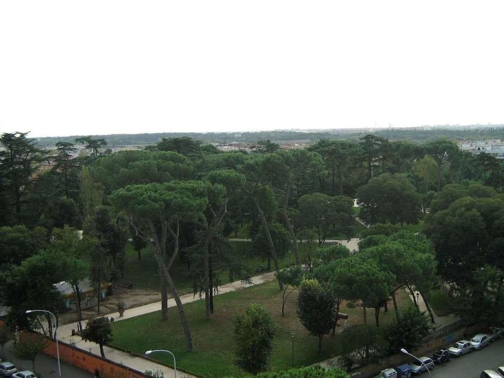 Appia Nuova Holiday B&B1
