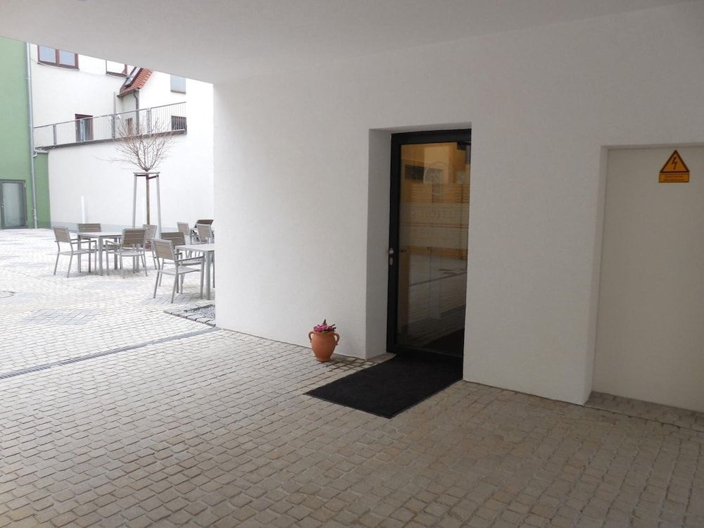Hotel Alte Munze4