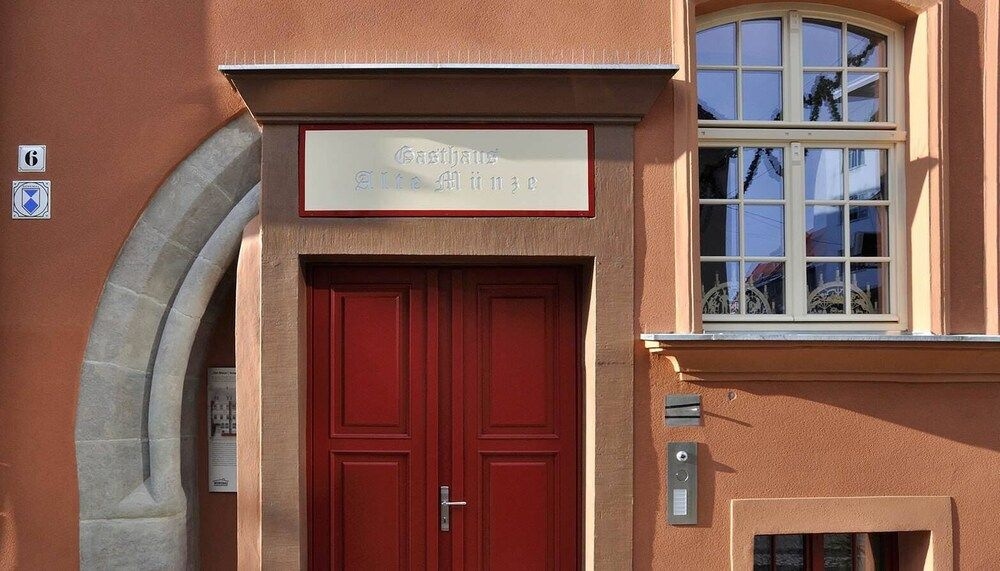 Hotel Alte Munze3