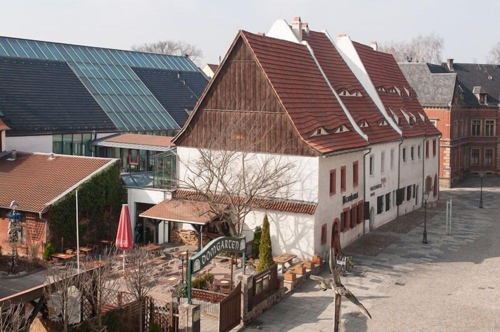 Hotel Alte Munze1