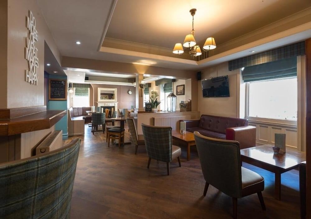 The Swan Hotel4