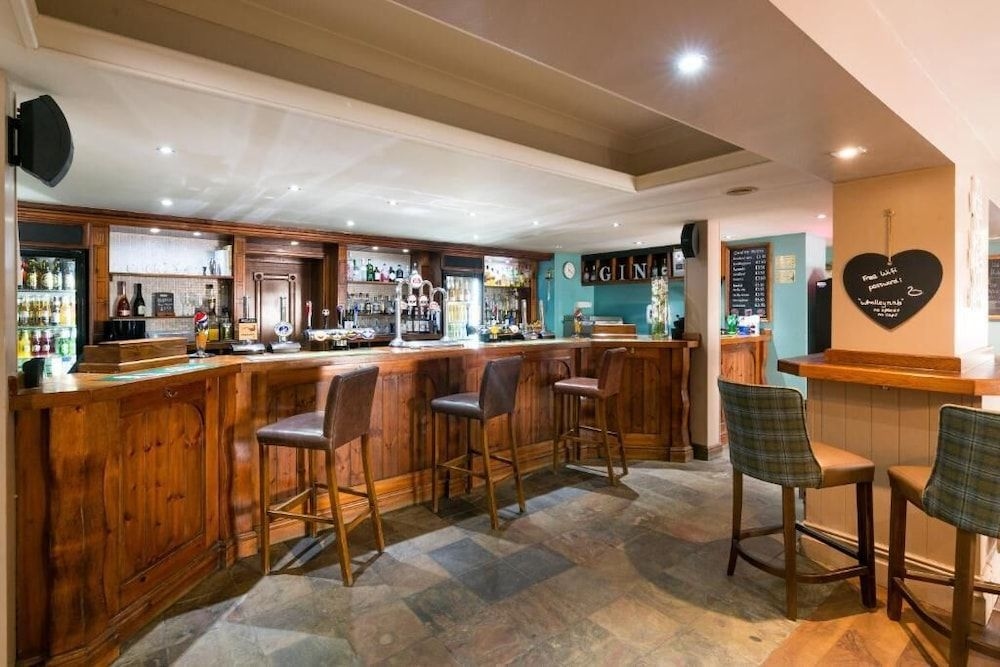 The Swan Hotel1