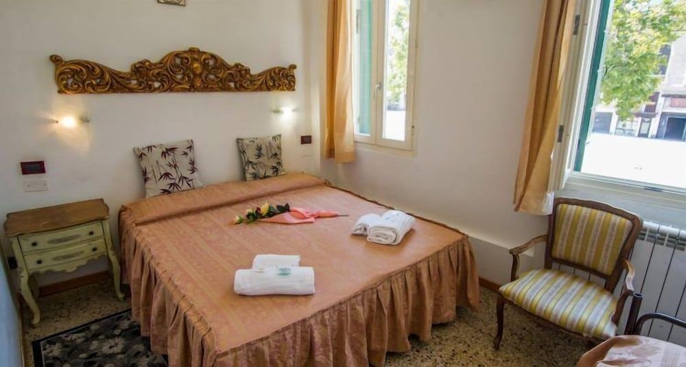 Hotel Antico Capon3