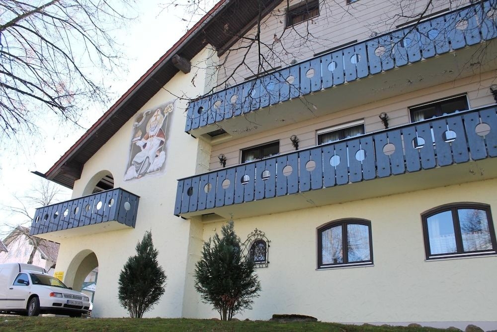 Apparthotel Jagdhof2