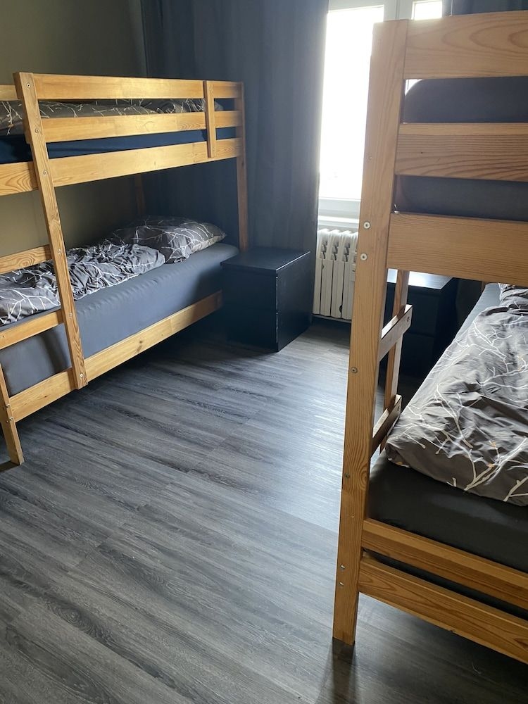 Backpackers´ Inn0