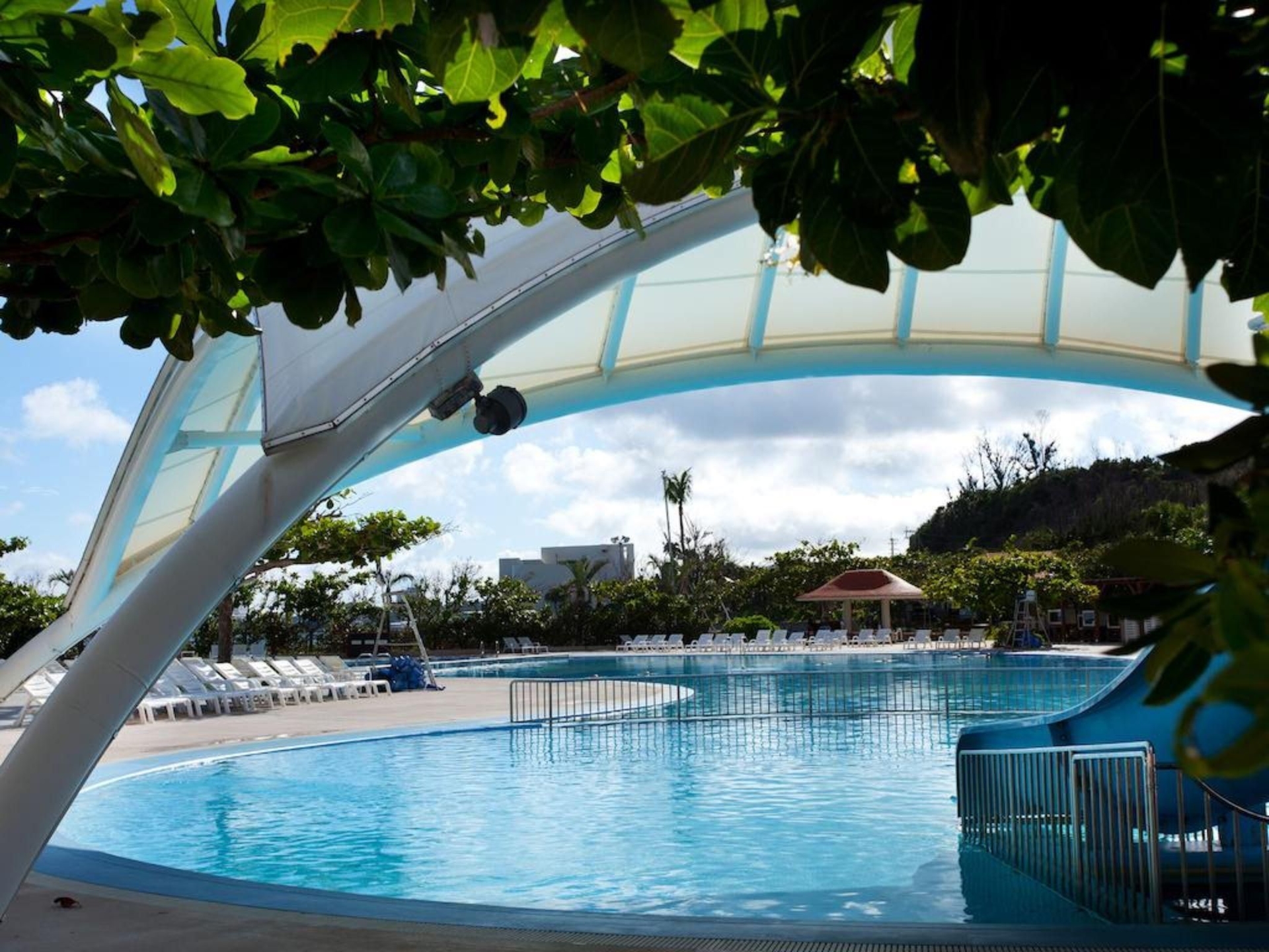 เรเนซองส์ โอกินาว่า รีสอร์ต (Renaissance Okinawa Resort)3