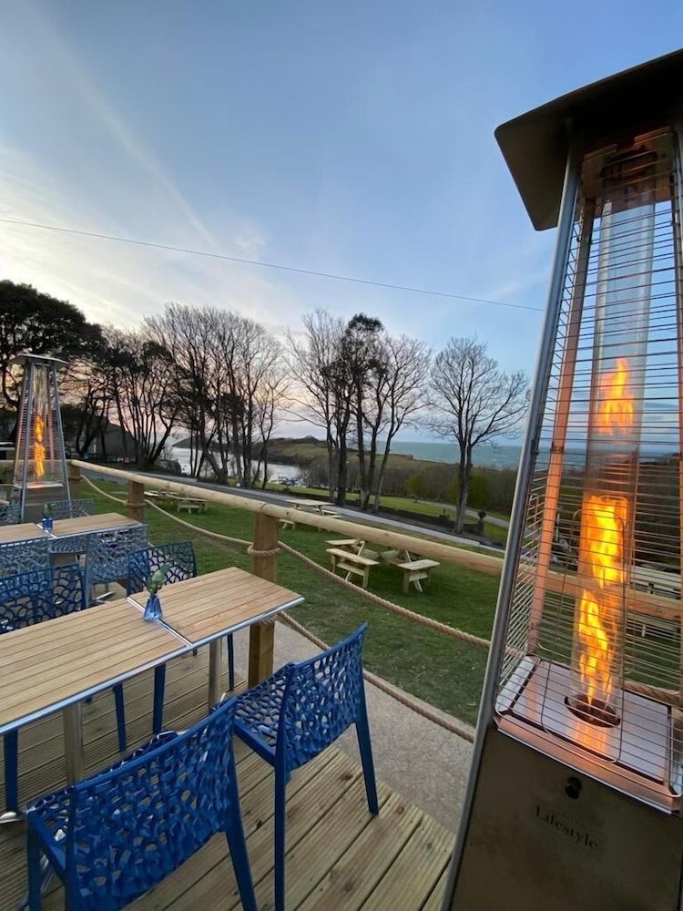 Watermouth Lodges1
