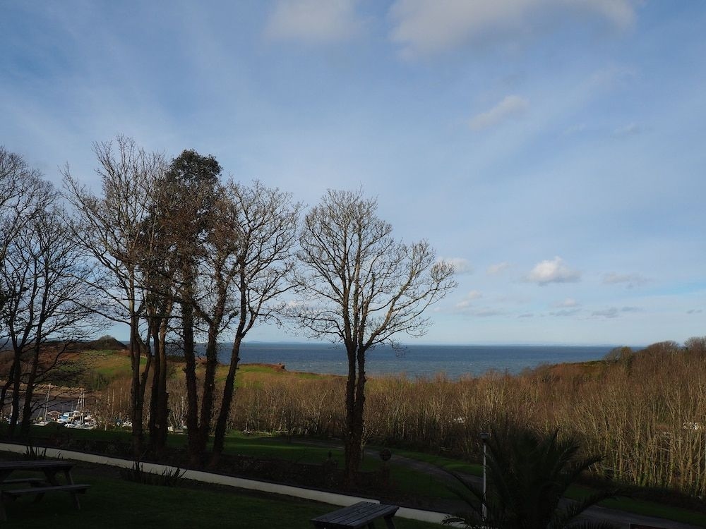 Watermouth Lodges4