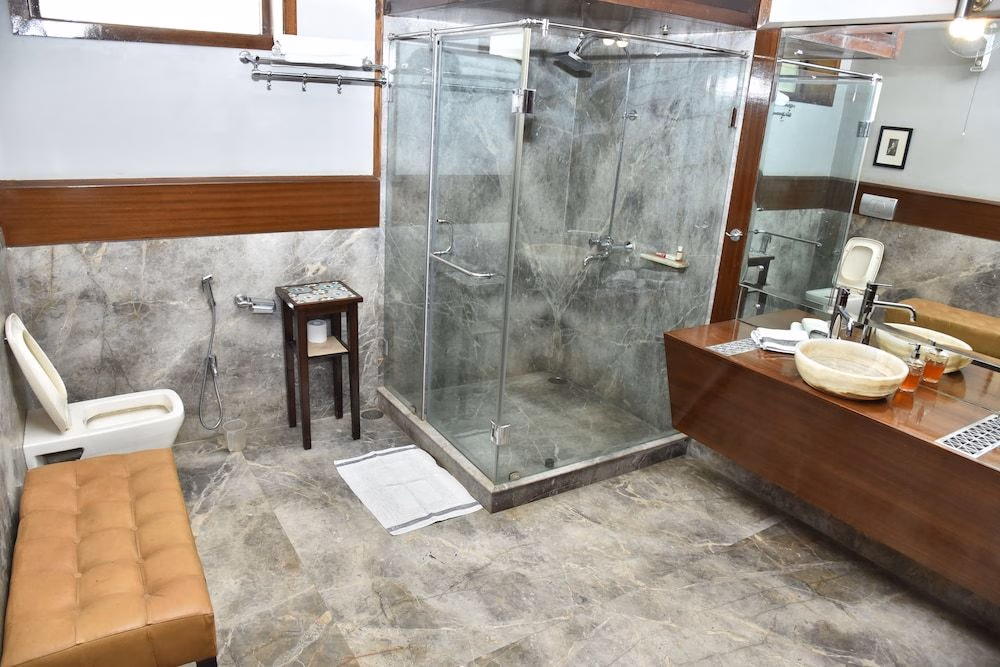 Otara Guest House2
