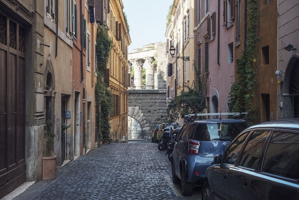 Fori Imperiali Elegant1