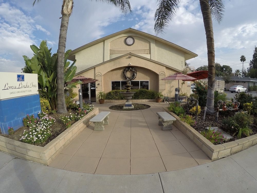 Loma Linda Inn2
