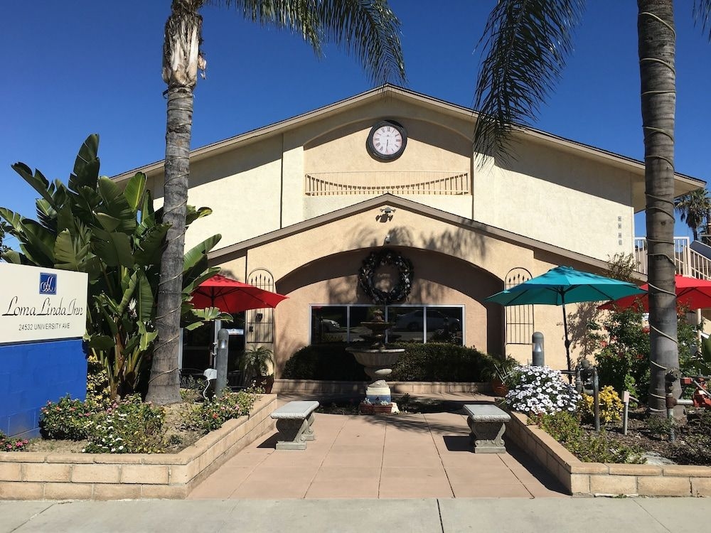 Loma Linda Inn0