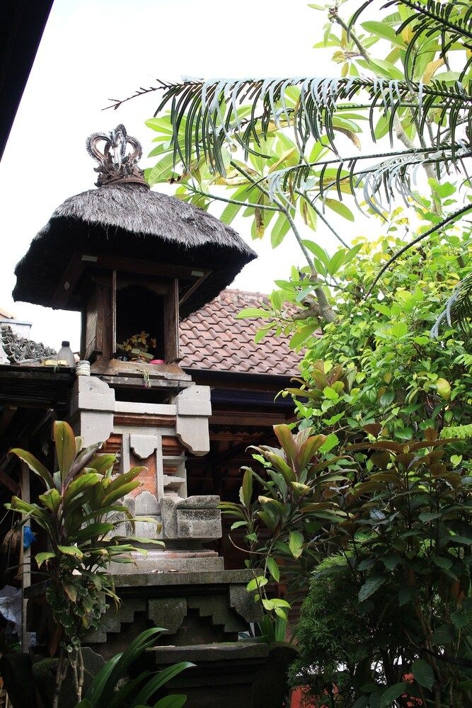 Simon Homestay3