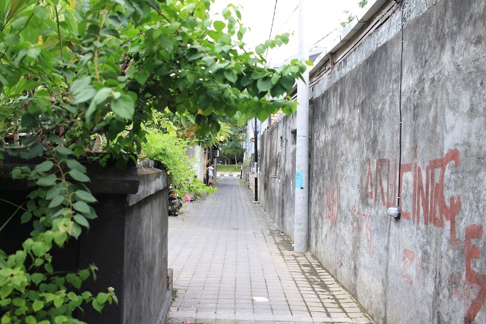 Simon Homestay1