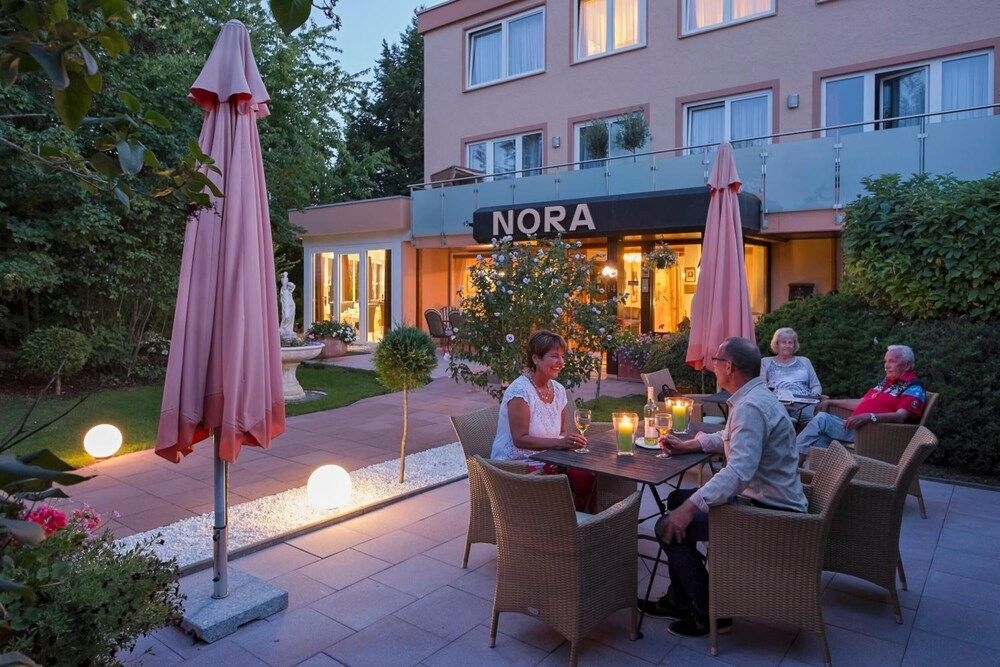 Hotel Nora4