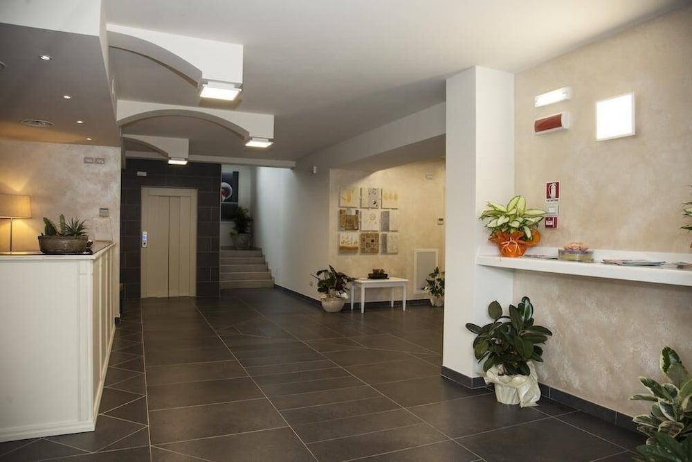 Hotel Centova0