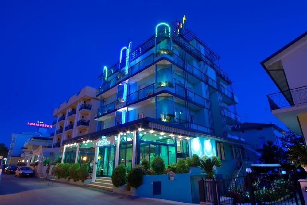 Hotel Hamilton1