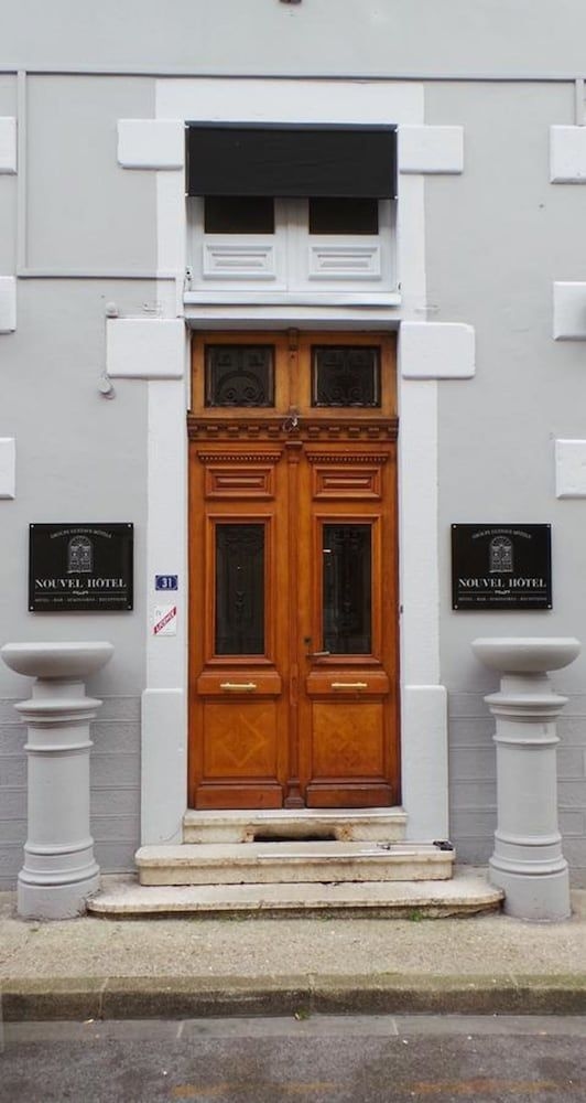 Le Nouvel Hotel2