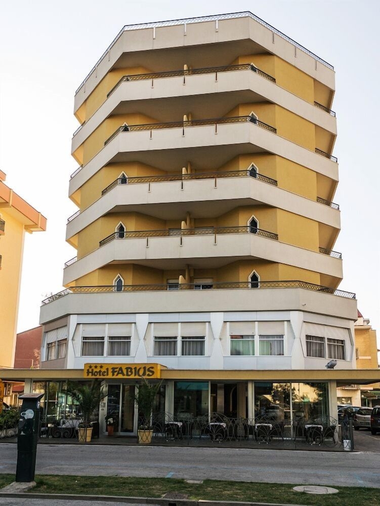 Hotel Fabius2