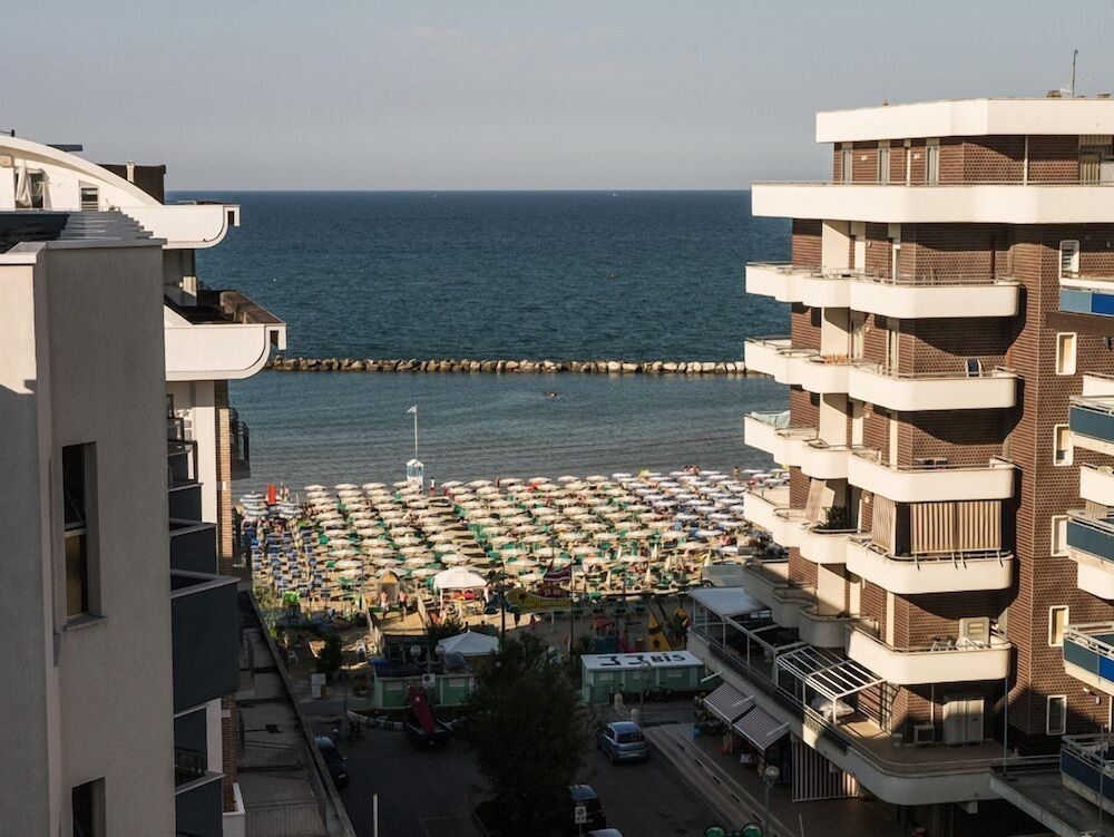 Hotel Fabius0