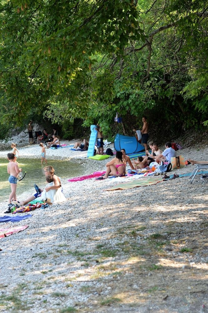 Camping Alpino2