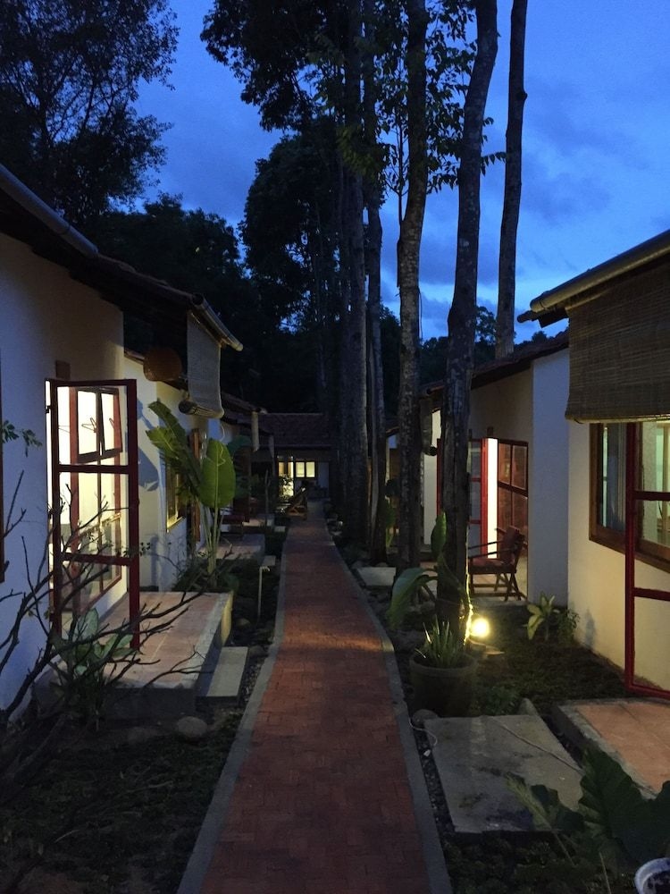 Langchia Hostel1