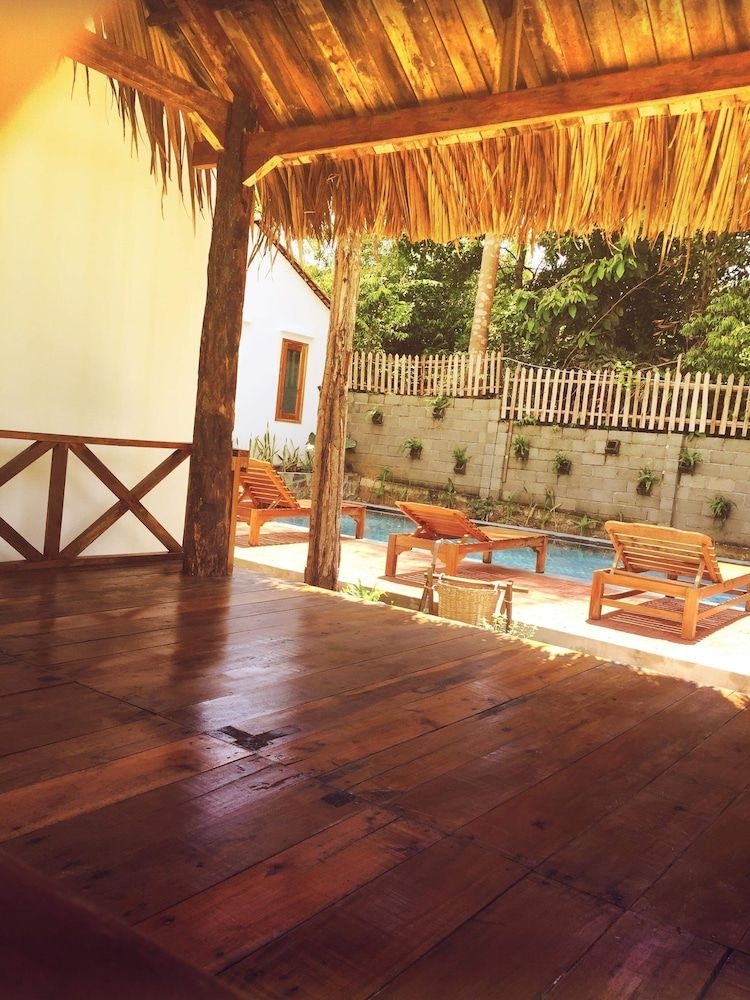 Langchia Hostel2