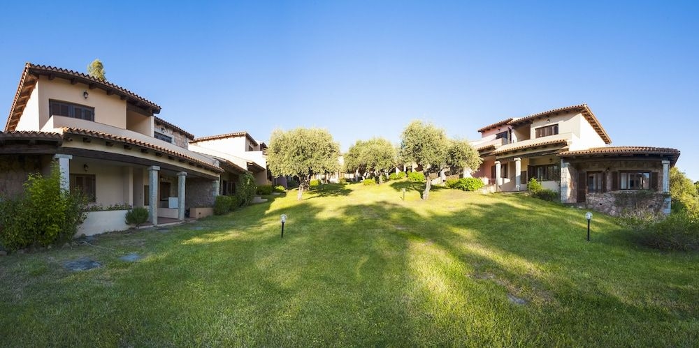 Residence Approdo Verde2