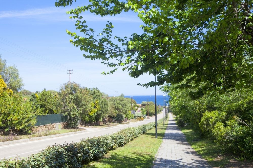 Residence Approdo Verde4