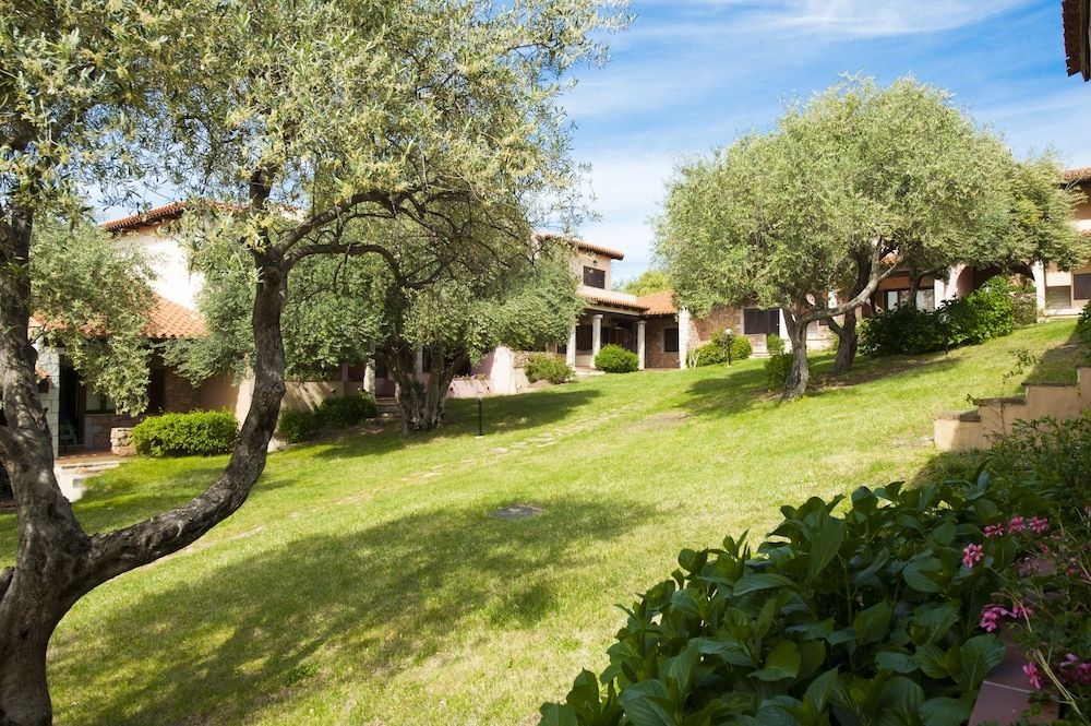 Residence Approdo Verde3