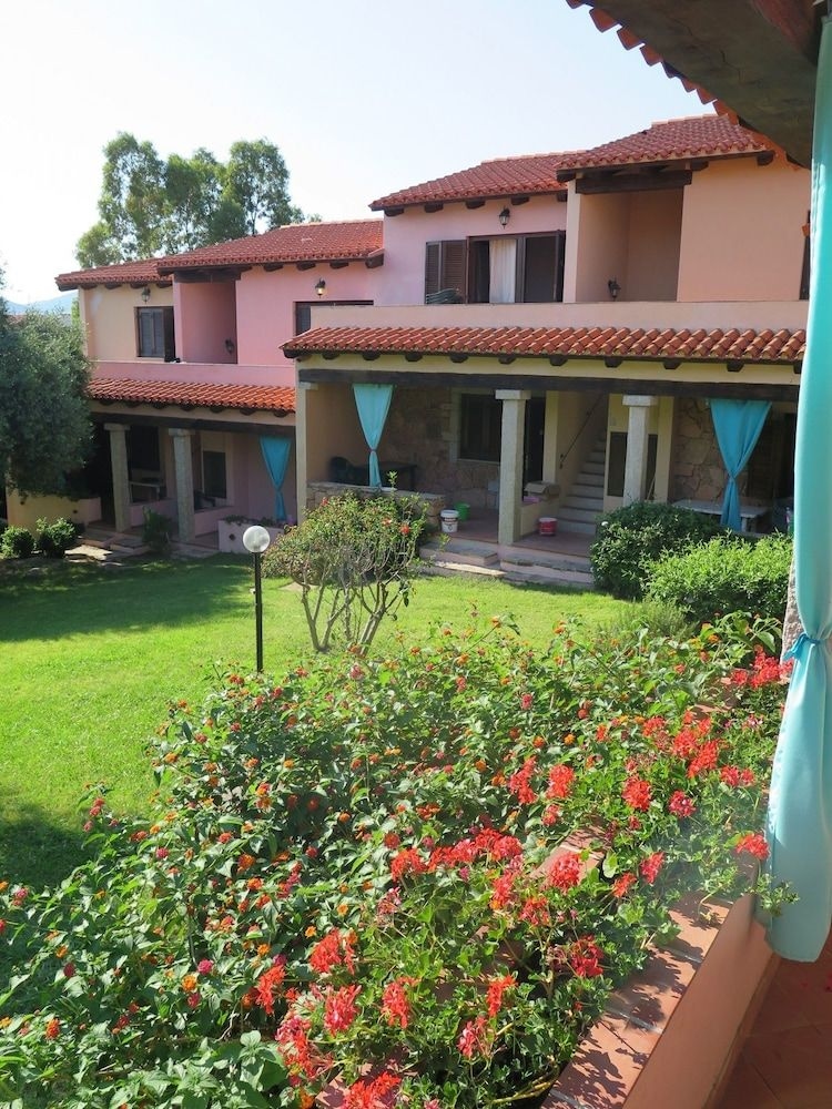 Residence Approdo Verde0