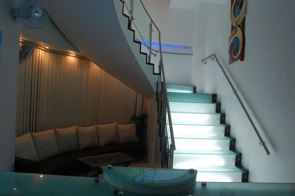 Hotel Apex0