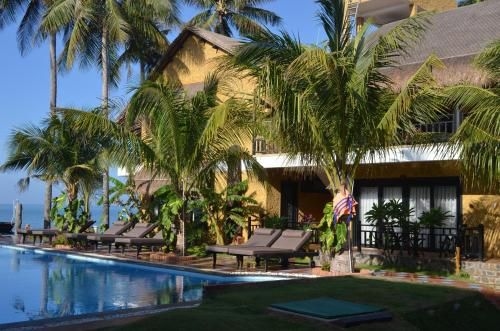 รัง การ์เดน บีชไซด์ รีสอร์ต (Rang Garden Beach Side Resort)3