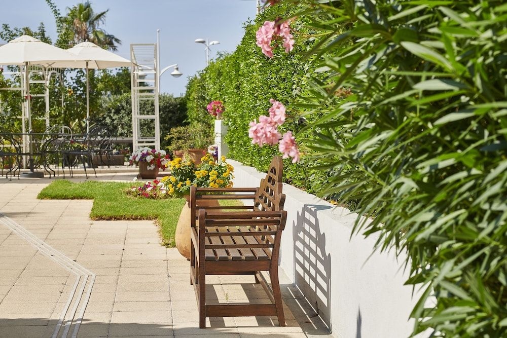 Residence le Mediterranee1