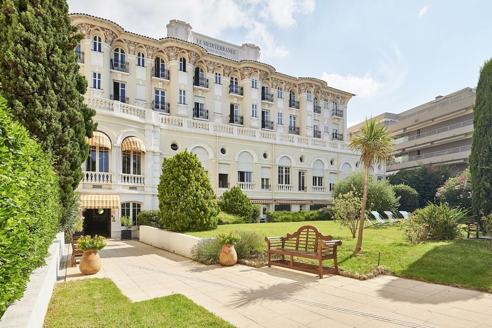 Residence le Mediterranee3