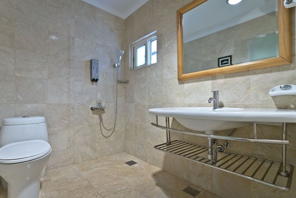 Kenting Cozy B&B2