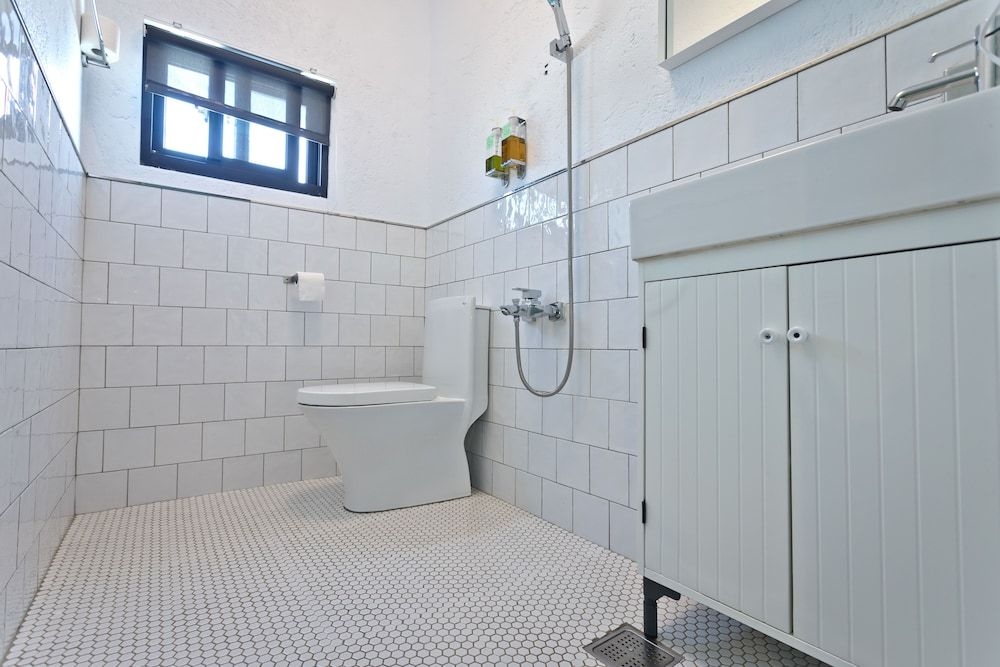 Kenting Cozy B&B3