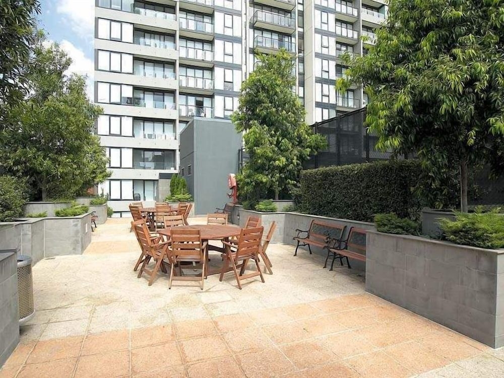 City Point Suite0