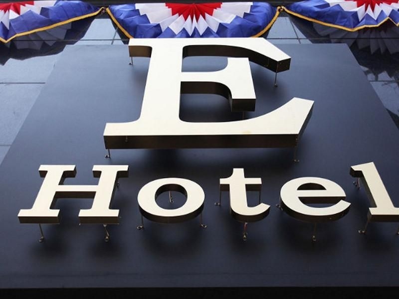 โรงแรมฮวน อี (Juan E Hotel)0