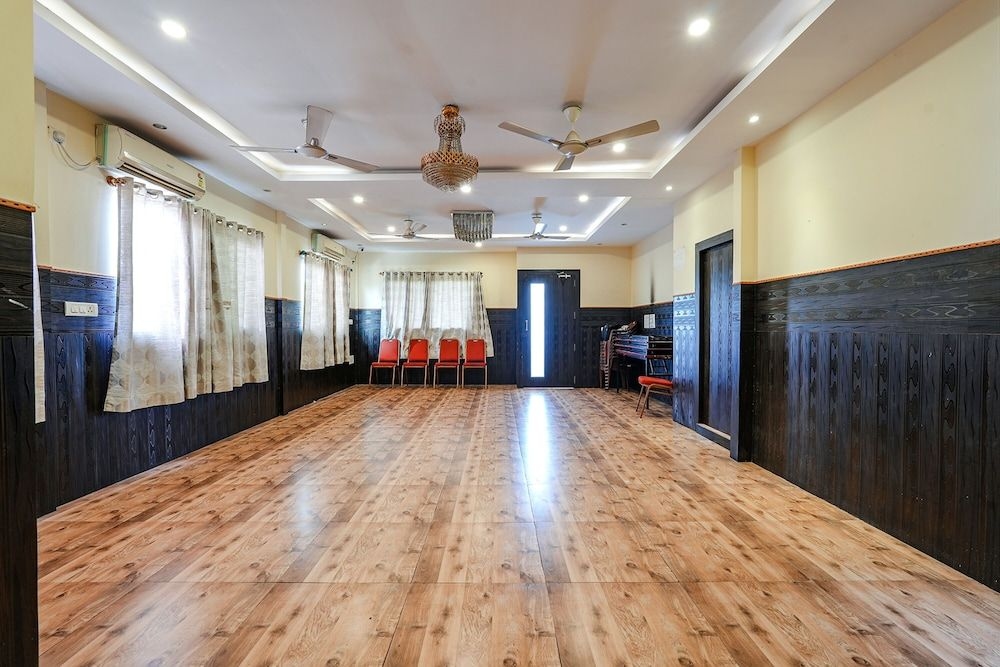 Sairam Residency3
