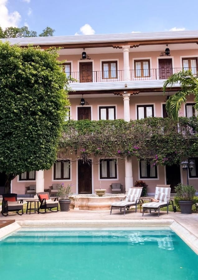 Casa Lucia0